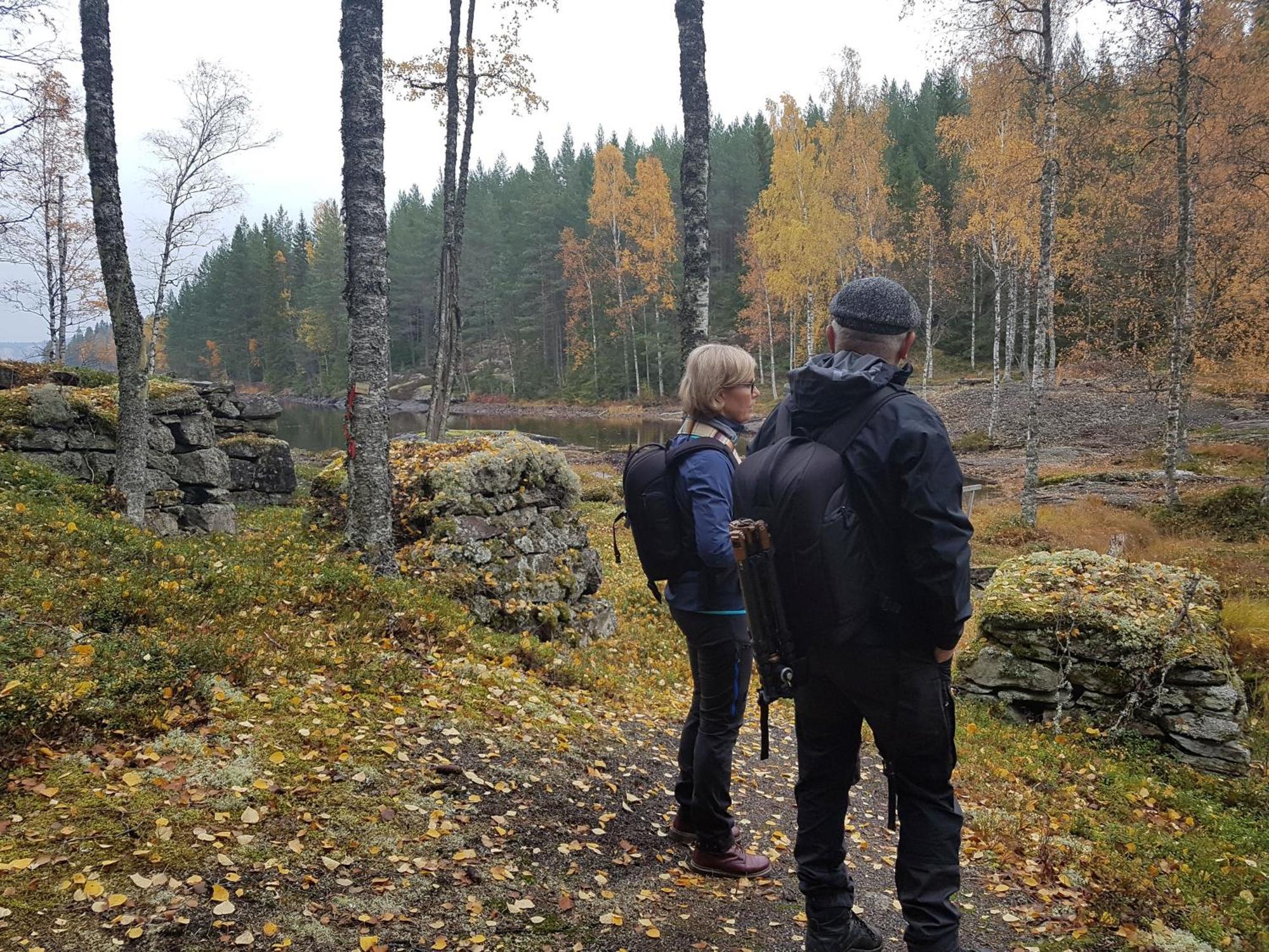 Ulvsby Herrgard Sunne Luaran gambar