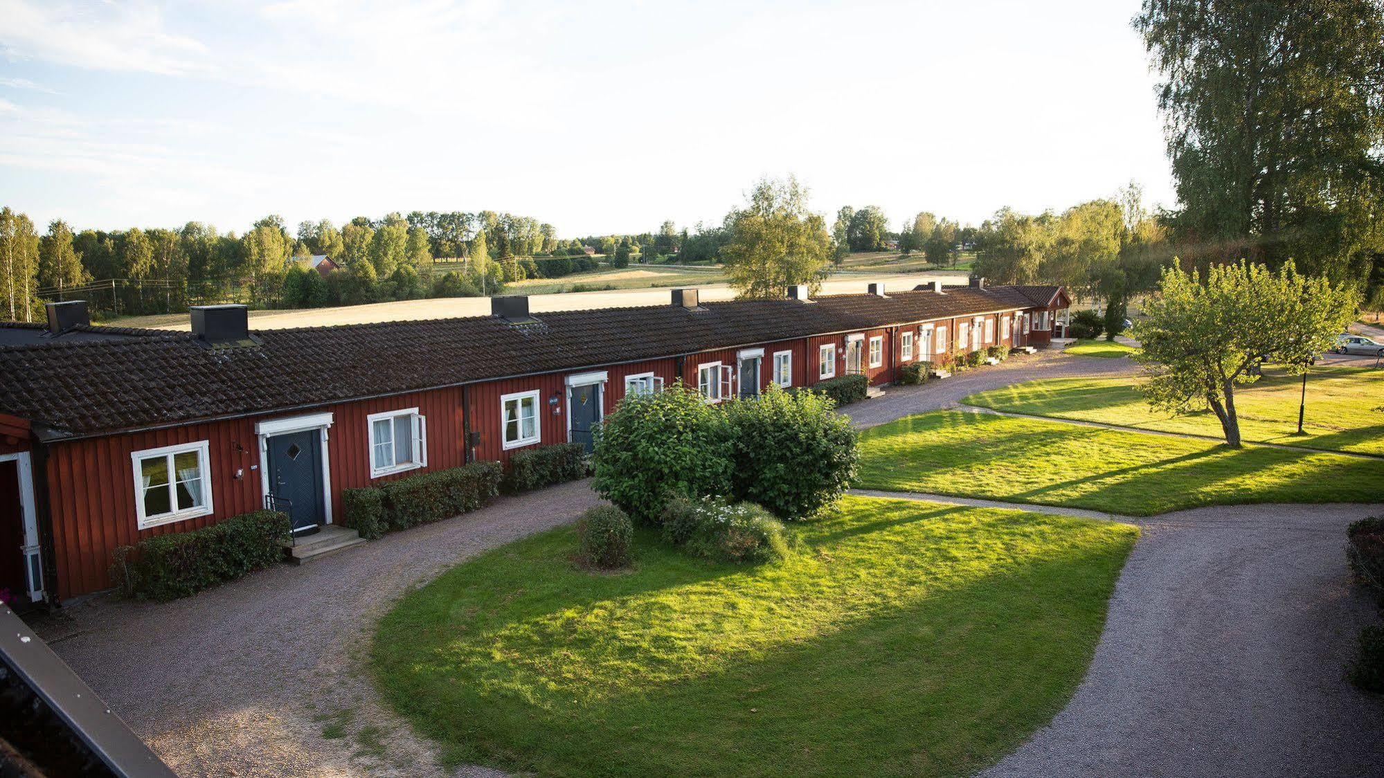 Ulvsby Herrgard Sunne Luaran gambar