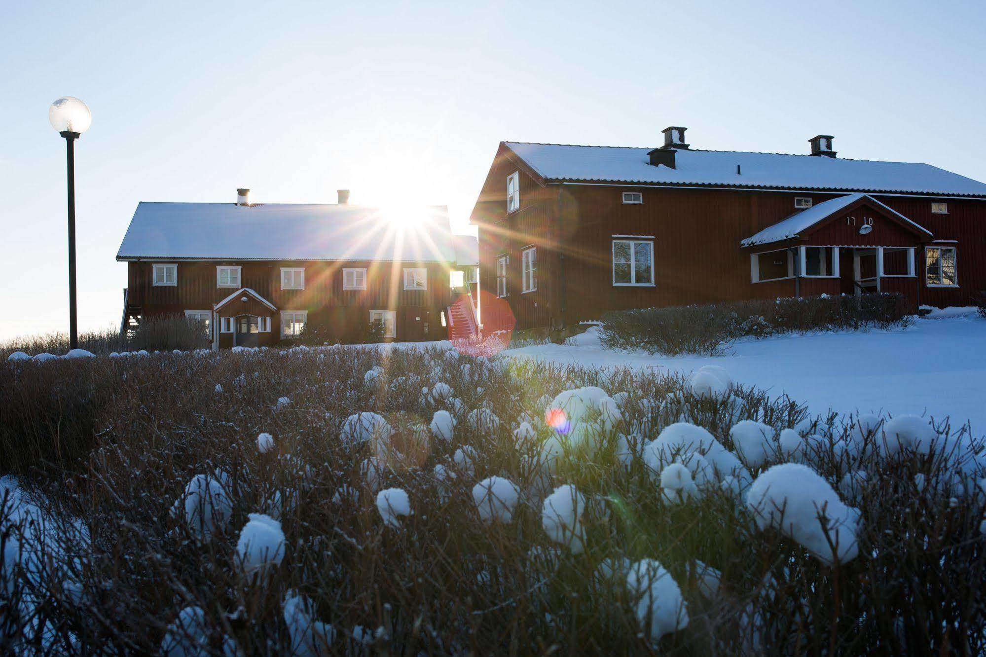 Ulvsby Herrgard Sunne Luaran gambar